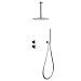Душевая система Abber Wasser Kreis 250 1 режим AF8121 (хром)