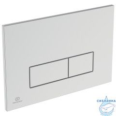 Кнопка смыва Ideal Standard OLEAS™ M2 R0121AA (хром)