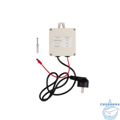 Электронный блок питания сенсорного смесителя, Pulse, IDDIS, 948PUL51SM