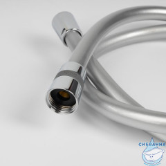 Душевой шланг Iddis 120 см A50711 1.2 (хром)