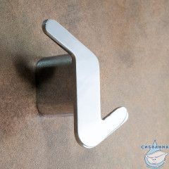 Крючок Bemeta Organic 157106201L