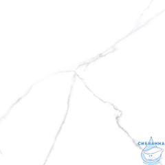 GT60607603PR Керамогранит Romantic_GT Бел. 60x60 полир._ 1\51,84