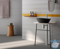 Раковина на столешницу 45 см Vitra Plural 7810B483-0016