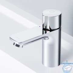Смеситель для раковины Am.Pm X-Joy F85A02500 (хром)