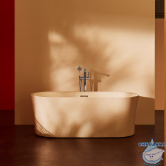 Ванна акриловая Calypso Avila 170x80