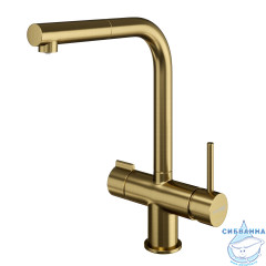 Смеситель для кухни под фильтр A8987