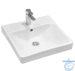 Мебельная раковина Акватон Адриана 45 1WH501630