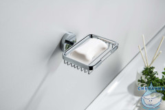 Мыльница Aquatek Бетта AQ4633CR