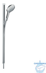 Душевой гарнитур Hansgrohe Raindance Select S 26626400