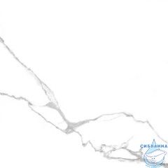 GT60600203MR Плитка грес глаз. Marmo_GT Белый 60*60 _ 1 \43,2