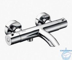 Беркель (Berkel) 4811 Термостатический смеситель для ванны 4811 T