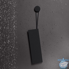 Скребок Keuco Universal 04959370000 черный