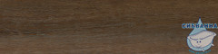 GT208018704MСR Керамогранит Fjord_GT Коричневый 19,8x80 _ 1\57,024
