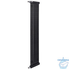 Дизайн-радиатор WABEH Глиссандо V