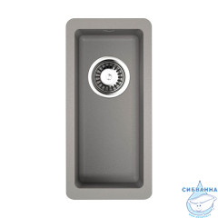 Кухонная мойка Omoikiri Kata 20-U-GR 4993376