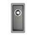Кухонная мойка Omoikiri Kata 20-U-GR 4993376