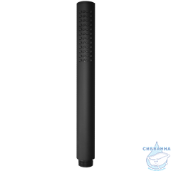 Смеситель для ванны Azario Ability AZ-VRY238331PA (черный матовый)