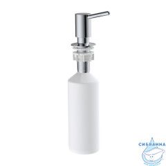 Дозатор для жидкого мыла Iddis Kitchen Line SDISB00i59