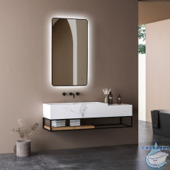 Зеркало ABBER See 60 AG6102SCB