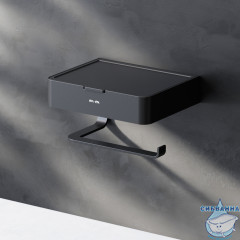Держатель для туалетной бумаги Am.Pm Inspire 2.0  A50A341522