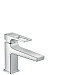 Смеситель для раковины Hansgrohe Metropol 74502000 (с донным клапаном)