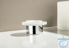 Мыльница Aquatek Лира AQ4426CR