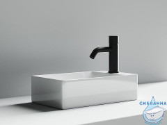  Раковина на столешницу 38 см Ceramicanova Element  CN5007