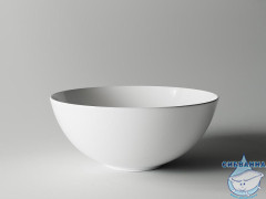  Раковина на столешницу 36 см Ceramicanova Element CN6002