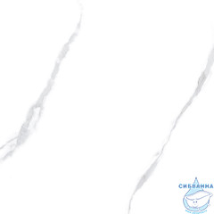 GT60607603PR Керамогранит Romantic_GT Бел. 60x60 полир._ 1\51,84