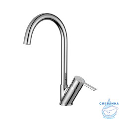 Смеситель для кухни, Kitchen Line, IDDIS, K11SB0Ji05