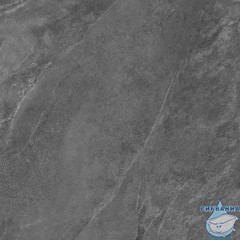 GT60600709MR Плитка грес глаз. Rocket_GT Темно-серый 60*60 _ 1 \43,2