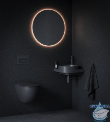 Мини раковина 45 см  Ravak Yard XJX0D045000