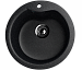 Кухонная мойка Ulgran U-102 48 черный