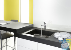Смеситель для кухни Hansgrohe Focus 31806000