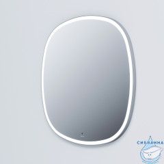 Зеркало Am.Pm Func 80 см M8FMOX0801WGS
