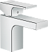 Смеситель для раковины Hansgrohe Vernis 71567000 (без донного клапана) (хром)