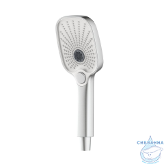 Смеситель для ванны Azario Conda AZ-K3011BN (сатин )