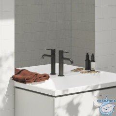 Смеситель для раковины Ravak Espirit X070397 (графит)