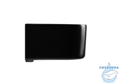 Биде подвесное Aquatek Мия AQ1004-MB (без сиденья)