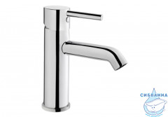 Смеситель для раковины Vitra Minimax S A41984EXP (без донного клапана)