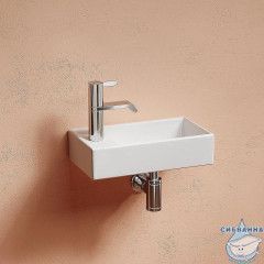 Раковина 41 см Ceramicanova Element CN6051R