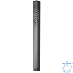 Смеситель для ванны Azario Ability AZ-VRY238331AJ (графит)