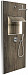 Душевая система Jacob Delafon Ecrin E803031-D34