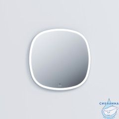 Зеркало Am.Pm Func 55 см M8FMOX0551WGS
