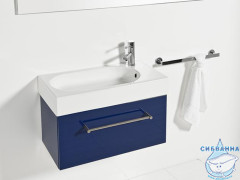 Раковина 70 см Hatria Area Y0W901