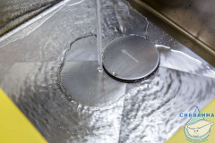 Кухонная мойка Omoikiri Taki 49-U/IF-IN 4973045