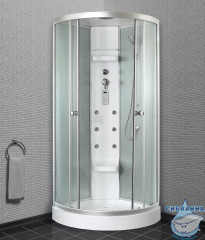 Душевая кабина Timo Lux TL-1502 90х90