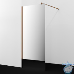 Рур (Rur)  Душевое ограждение 30W44RG-MR