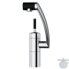 Смеситель для кухни Damixa Arc 290007464 (хром)