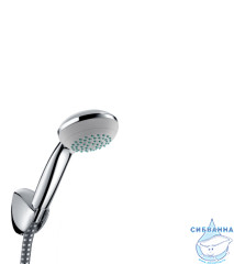 Ручной душ Hansgrohe Crometta 85 27559000